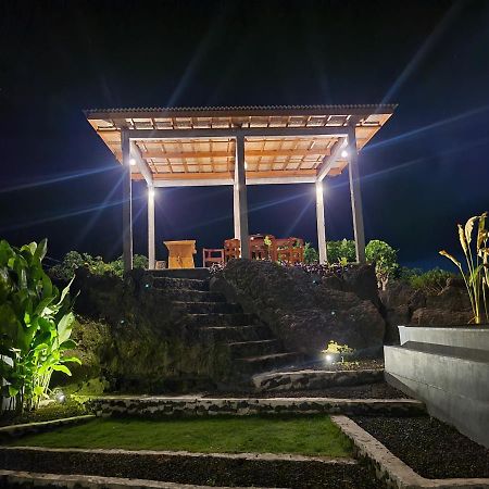 Alam Bali Lake View Bangli Exterior foto