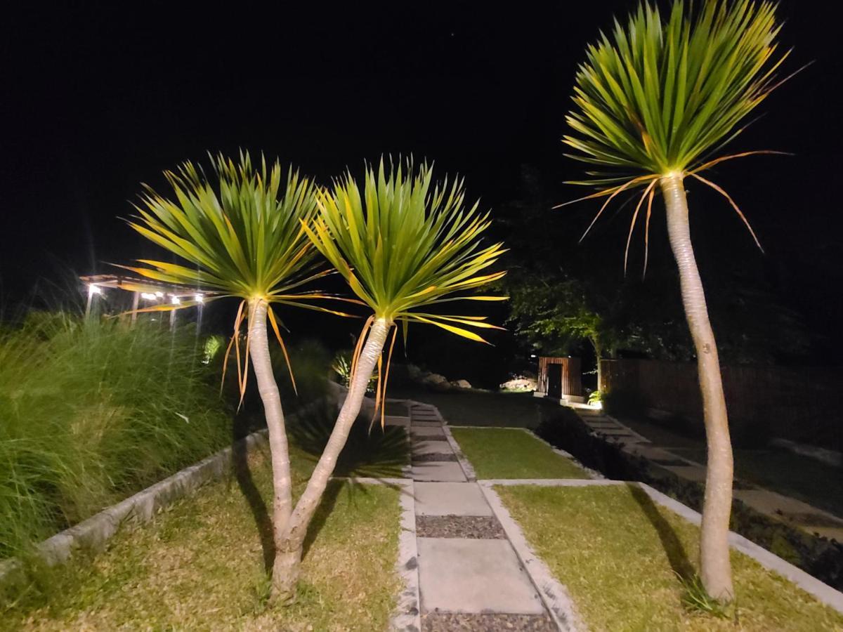 Alam Bali Lake View Bangli Exterior foto
