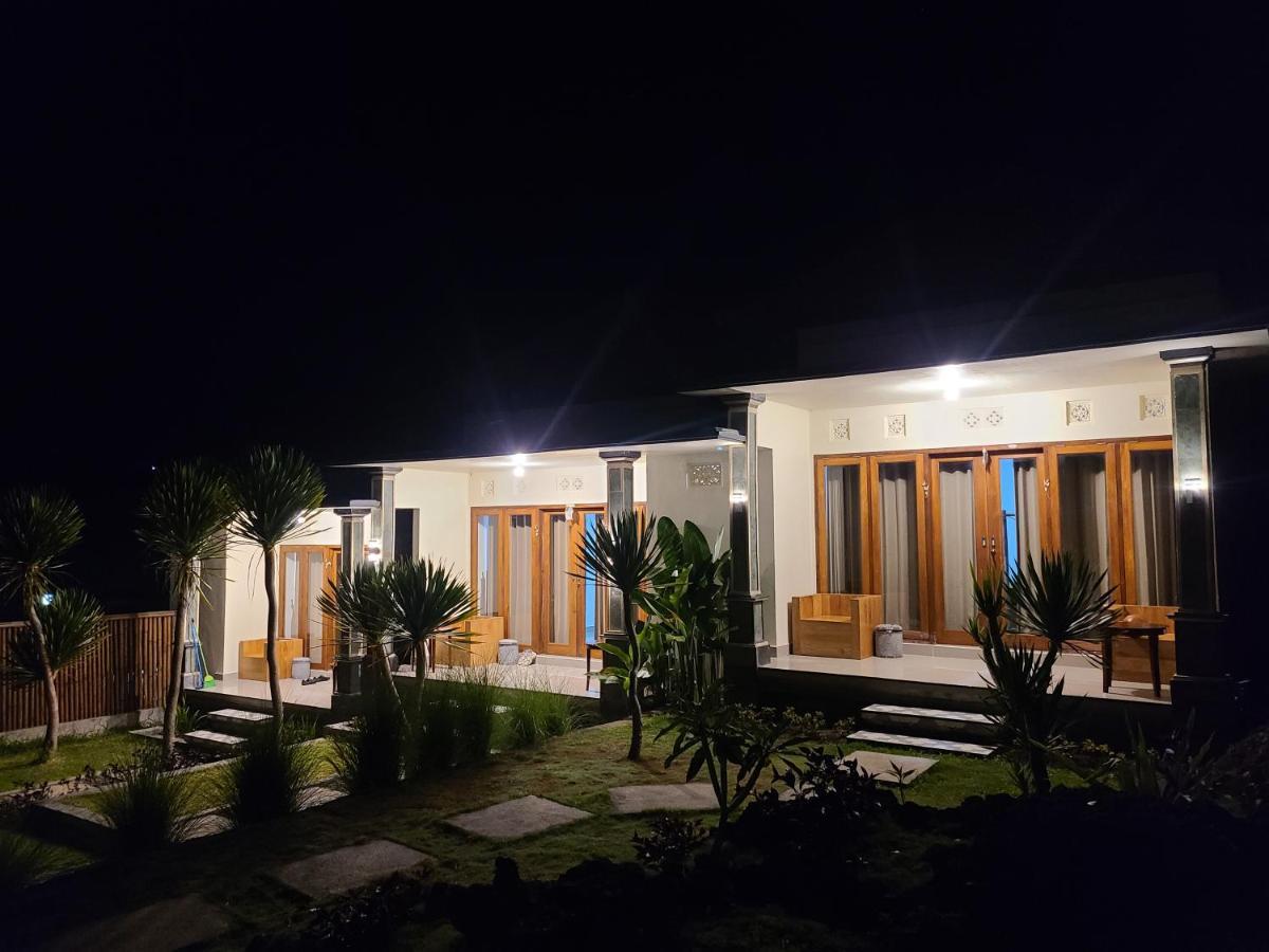 Alam Bali Lake View Bangli Exterior foto